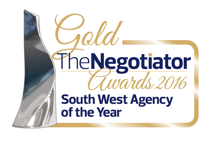 The Negotiator Awards 2016 winner